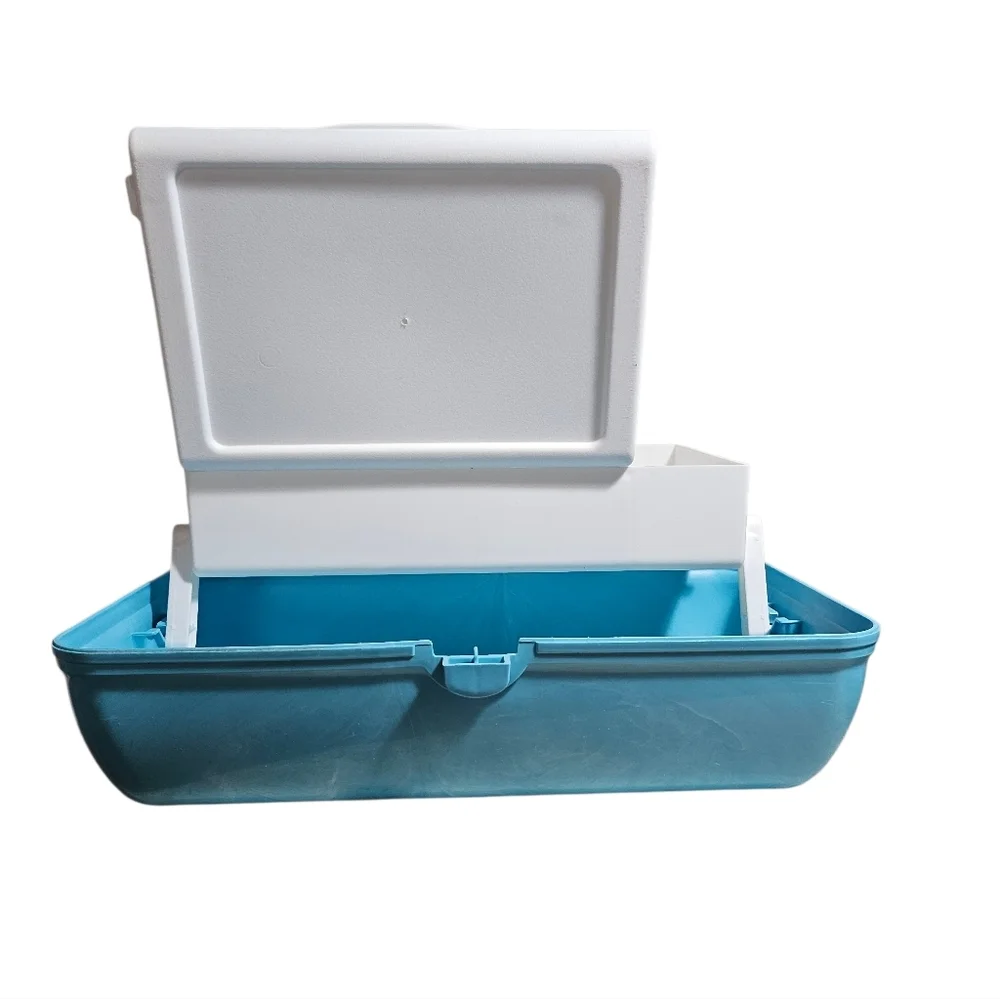 Caboodles charming vintage